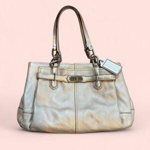 Coach Chelsea Jayden Carryall Tote Bag chic tote bag for women coach